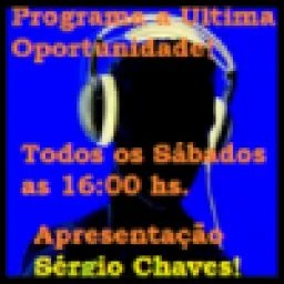 Rádio A Última Oportunidade