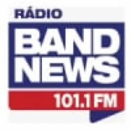 Rádio BandNews FM 101.1