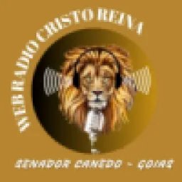 Web Rádio Cristo Reina