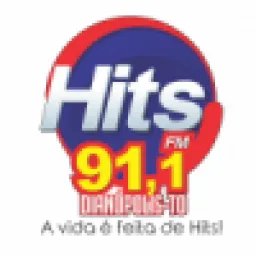 Rádio Hits FM 91.1