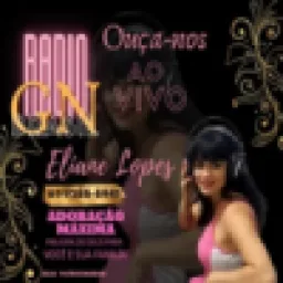 Logotipo da Rádio Gn Brasil