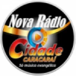 Nova Rádio Cidade
