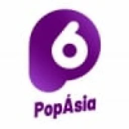 Rádio P6 PopAsia