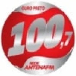Rádio Antena Hits 100.7 FM