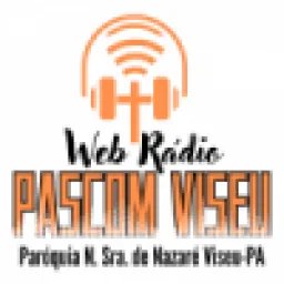 Web Rádio Pascom