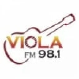 Rádio Viola FM 98.1