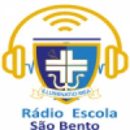 Rádio Escola Sao Bento