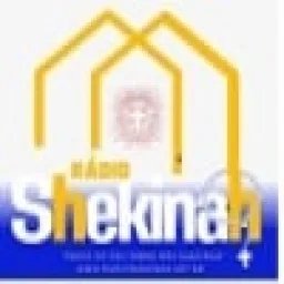 Rádio Shekinah