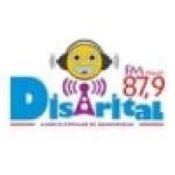 Rádio Distrital FM 87.9