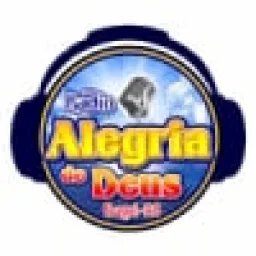 Rádio Alegria de Deus