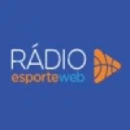 Logotipo da Rádio Esporte Web