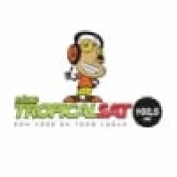 Rádio Tropical Sat FM 102.5
