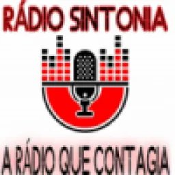 Logotipo da Rádio Sintonia