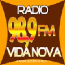 Rádio Vida Nova