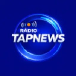 Logotipo da Rádio Tapnews