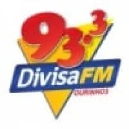 Rádio Divisa FM 93.3