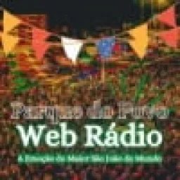 Parque do Povo Web Rádio