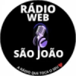 Rádio Web São João