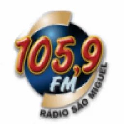 Rádio São Miguel FM 105.9