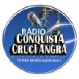 Rádio Cruci Conquista Angra