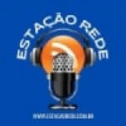 Logotipo da Rádio Estação Rede
