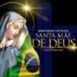 Web Rádio Santa Mãe De Deus