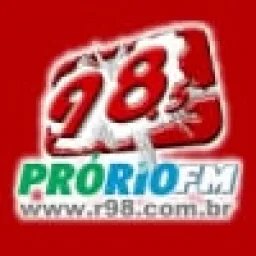 Rádio Pró-Rio 98.5 FM