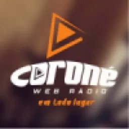 Coroné Web Rádio