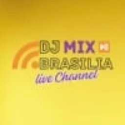 Logotipo da Rádio Dj Fm