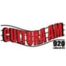 Rádio Cultura AM 920