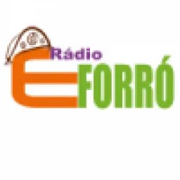 Web Rádio É Forró
