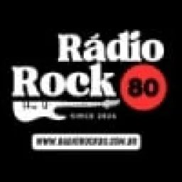 Rádio Rock 80