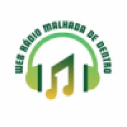 Web Rádio Malhada de Dentro