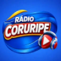 Logotipo da Rádio Coruripe