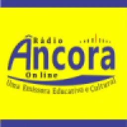 Rádio Âncora On line