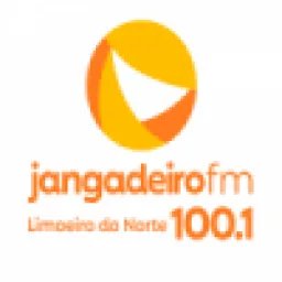 Rádio Jangadeiro FM 100.1