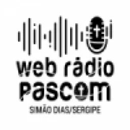 Web Rádio Pascom