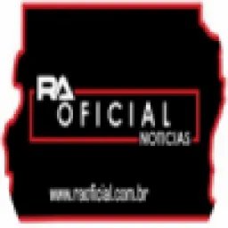 Logotipo da Rádio R.A Notícias Oficial