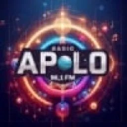 Rádio Apolo FM 102.9