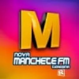 Rádio Nova Manchete