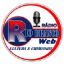 Logotipo da Rádio Rio Branco Web