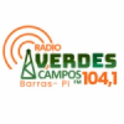 Rádio Verdes Campos FM 104.1