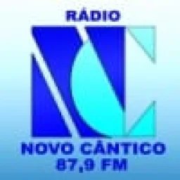 Rádio Novo Cântico FM 87.9