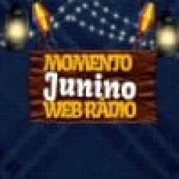 Momento Junino Web Rádio