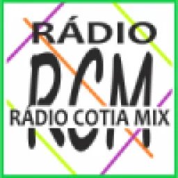 Rádio Cotia Mix