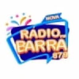Rádio Nova Barra 87.9 FM
