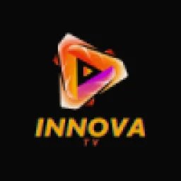 Logotipo da Rádio Innova