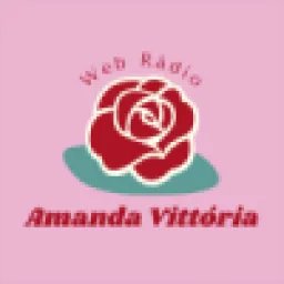 Rádio Amanda Vittória