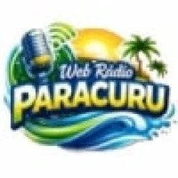 Web Rádio Paracuru