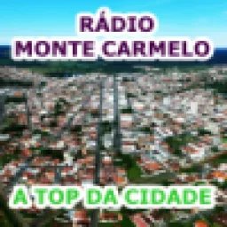 Rádio Monte Carmelo Online